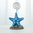 thumbnail image 3 of FONDOTIN 2Pcs Resin And Metal Beach Clip Notes Holder For Office Use, 3 of 8