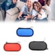 thumbnail image 2 of A Los Golpes Estuche De Transporte Bolsa De Almacenamiento Antiestática Compatible Con Psvita 1000/ 2000 Advancent HA039505-01, 2 of 6