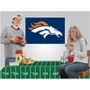 NFL Football Party Kit, Denver Broncos