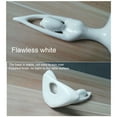 thumbnail image 3 of pitrice Yoga Girl Decor Decorative Simple Style Replacement Solid Room Color Stylish Cute Unfading Home Ornament Decoration Type 8, 3 of 9