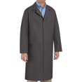 thumbnail image 1 of Red Kap Mens Shop Coat, 1 of 4