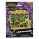 thumbnail image 3 of Paquete de fiesta de cumpleaños exclusivo de Teenage Mutant Ninja Turtles, 3 of 7