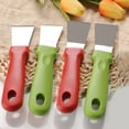 thumbnail image 3 of Multipurpose Kitchen Cleaning Spatula Scraper For Cleaning Oven Cooker Tools Utility Knife Fridge Ice Remover Kitchen Accessorie, 3 of 9
