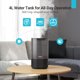thumbnail image 5 of Livatro Humidificadores de relleno superior de 4 litros para recámara, habitación grande, humidificador de niebla fría con silencio ultrasónico, apagado automático y fácil de limpiar, duran hasta 40, 5 of 5