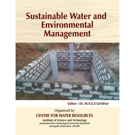 Sustainable Water and Environmental Management (Hardcover)