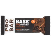 Probar Base Bar, Chocolate Bliss, 2.46 Oz, Pack Of 12