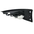 thumbnail image 2 of New Aftermarket  Premium Fit Driver Side Inner Tail Light Assembly 8159008090 CAPA fits 2021-2023 Toyota Sienna Limited Mini Passenger Van 4-Door, 2 of 3