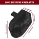 thumbnail image 4 of Greeniant Colector de latón táctico ligero y portátil para un fácil acceso a la bolsa de balas de caza de latón Ropa Deportiva, Zapatos, 4 of 6