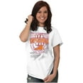 thumbnail image 4 of Virginia Athletic Stencil Aesthetic Men's Graphic T Shirt Tees Brisco Brands L, 4 of 6