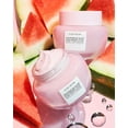 thumbnail image 4 of Glow Recipe Watermelon Glow Hyaluronic Clay Pore Tight Facial Mask 2.02 fl oz, 4 of 5