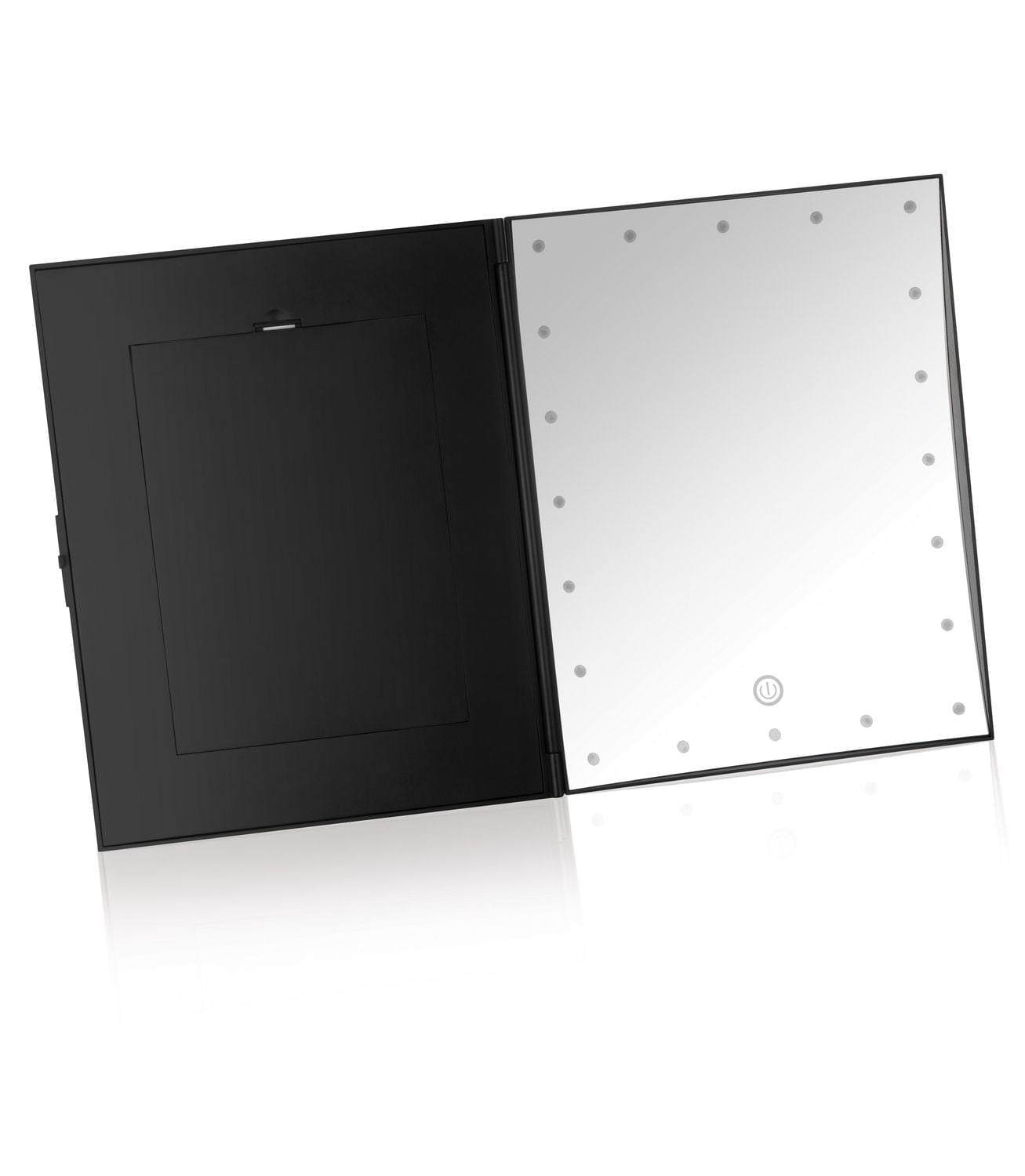 Lighted Picture Mirror (TM) System