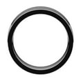 thumbnail image 2 of 925 Sterling Silver 7mm Flat Comfort-Fit Band Ring Size 7.5 Ring for Women and Men - 7.8 Grams, 2 of 2