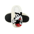 thumbnail image 4 of Disney Womens Mickey Mouse Slippers, 4 of 5
