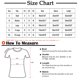 thumbnail image 3 of Camiseta de manga corta holgada informal lisa con cuello en V y cuello en V de verano para mujer OAVQHLG3B Store lin121212, 3 of 5
