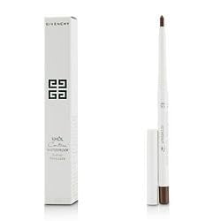 Khol Couture Waterproof Retractable Eyeliner - 02 Chestnut 0.01 oz Eyeliner