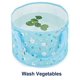thumbnail image 4 of Bolsa de agua plegable para exteriores, 10 l o 12 l, para camping, picnic, ultraligera, para viajes, 4 of 5