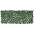 thumbnail image 2 of KFFKFF 39"x98" Artificial Faux Ivy Leaf Privacy Fence Screen Decor Panel Hedge, 2 of 9