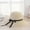 Beige, variant on Summer New Straw Breathable Sunscreen Hats Drotting Bows Fisherman Hat Hood Hat Beach Sea Beach Big Eaves Shade Hat