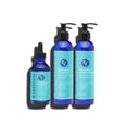 thumbnail image 4 of RemeVerse Replenish Shampoo with Clinically-tested Redensyl® for Thinning Hair; Sulfate-Free Formula Promotes Growth, Nourishes Scalp, Strengthens & Mitigates Hair Loss, 8 fl oz., 4 of 7