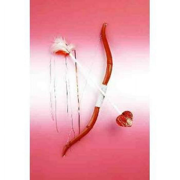 Cupid Bow and Arrow Set