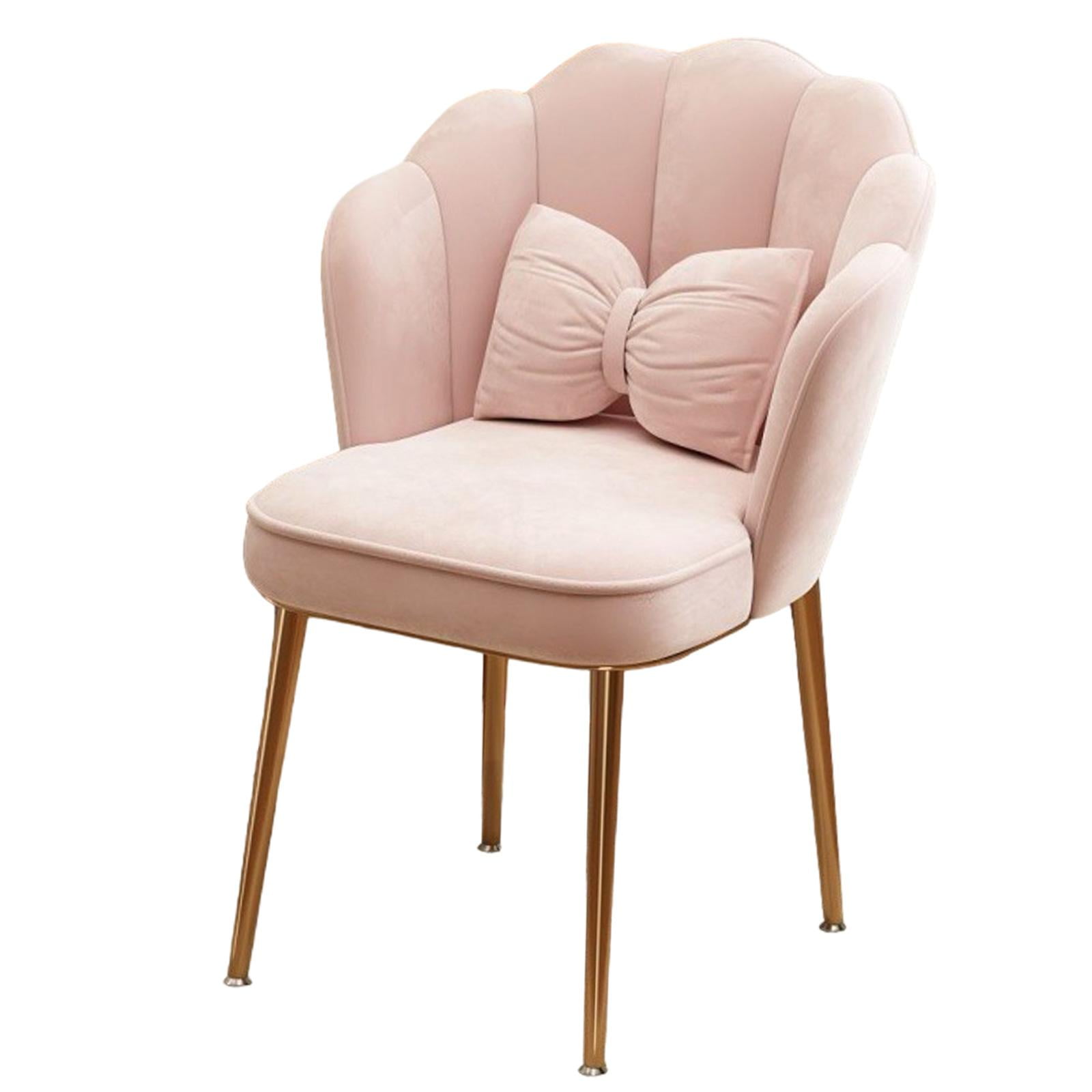 Baby pink chair online
