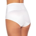 thumbnail image 3 of Vanity Fair Womens Smoothing Comfort Brief Style-13270, 3 of 4