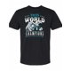 thumbnail image 2 of Men's 2025 World Champions Philadelphia T-Shirt, Olive Green Fan Apparel, Short Sleeve Cotton Shirt for All Seasons, Casual Sporty Design with Graphic Print, 2 of 7