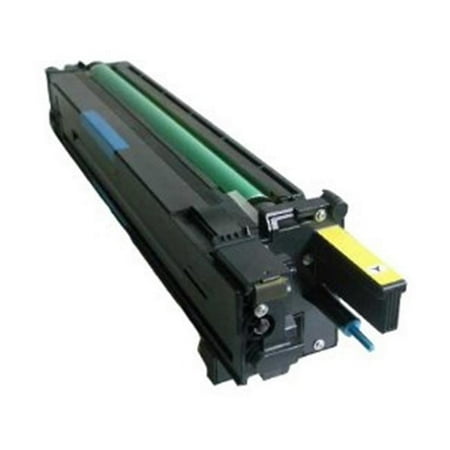 UPC: 0708562060226 | Konica Minolta Kniiu612Y Konica Br Bizhub C452 – 1-Yellow Image Drum