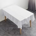 thumbnail image 1 of Satin Table Runner Table Cloth 27X275Cm for Banquet Wedding Party Decoration, 1 of 4