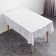 thumbnail image 5 of 1pc Multicolor Satin Table Runner Autumn Table Runner For Dining Table Christmas Wedding Decoration Red Chemble Mariage 30*275cm, 5 of 5