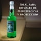 thumbnail image 2 of Agua Esencial De Romero Limpias Espiritual Despojo, 2 of 6
