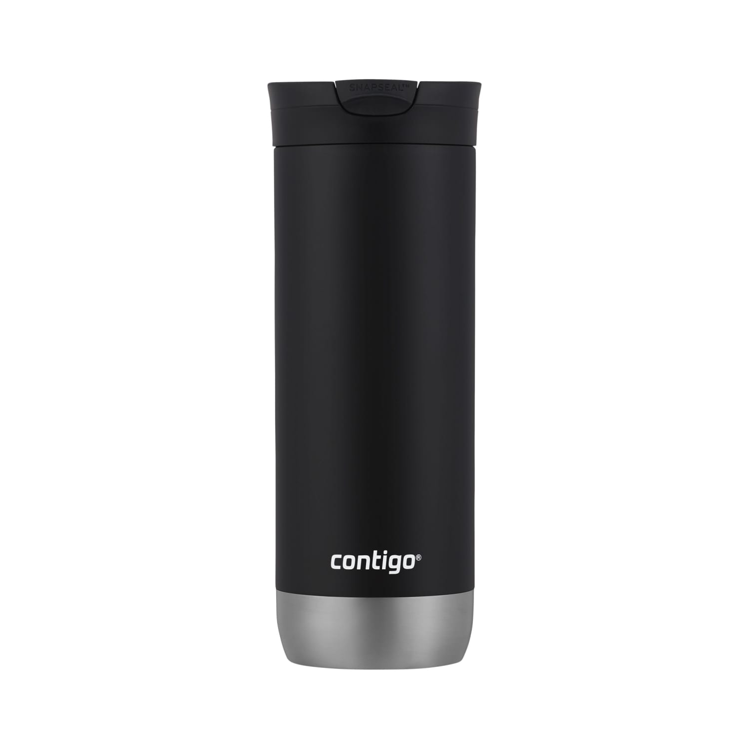 Contigo Huron 2.0 SnapSeal Travel Mug, 16 oz photo 1