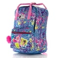 thumbnail image 3 of Mochila Bia Hardhead Pintando Ando Escolar Backpack Bia Back to School Escuela Disney Channel Disney School, 3 of 4