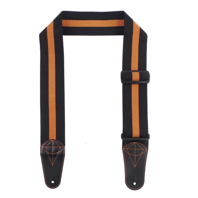 CEORPER Adjustable Guitar Strap with Ends Universal Guitar Shoulder Strap