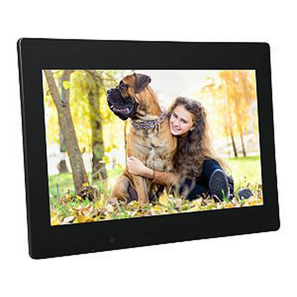 ALURATEK ADMPF512F (001) Aluratek ADMPF118F 18.5" 1366 x 768 Digital