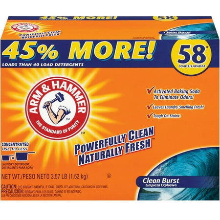 UPC 033200065234 product image for ARM & HAMMER | upcitemdb.com