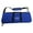 Blue, variant on SAS Recurve Takedown Bow Case with Sling - Blue