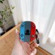 thumbnail image 2 of Auriculares Bluetooth Air Pods pro generación, forma de consola de juegos de dibujos animados lindo e interesante, patrón de diseño 3d genial, 2 of 5