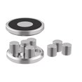 thumbnail image 5 of Fixture Stabilisateur de Disque de Plateau Tournant Haute Fidélité LP308, 5 of 5