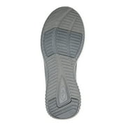Athletic Works Mens Rudy Low-Top Sneakers, Wide Width Available