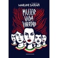 thumbnail image 1 of Libro Mujer Vida Libertad Tapa Blanda, Autor Marjane Satrapi, Editorial Reservoir Books, 1 of 1