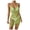 Green, variant on COMVALUE Womens Swimsuit Cover Up 2 Piece Sequin Crochet Set Bikini Coverups Beach Outfits 2026 (One Size, Black)