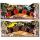 thumbnail image 2 of Carro de Fricción Juguete Luptoys Big Foot Monster Trucks Llantas Grandes LUP227, 2 of 5