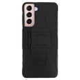 thumbnail image 1 of Funda Uso Rudo Clip 360 Para Samsung S21, 1 of 4