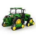 thumbnail image 2 of John Deere Prestige Collection 1/16 Scale Die-Cast 8RX 370 Tractor - LP77311, 2 of 8