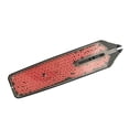 thumbnail image 3 of Premium Tennis Badminton Racket Refills String Guard Refills Cross Cross Badminton Squash String Savers Protector Red, 3 of 9
