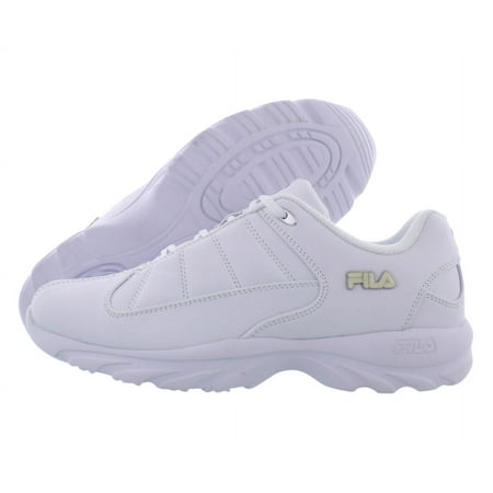 

Fila Scalato Mens Shoes Size 8.5 Color: White