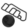 thumbnail image 5 of Filter Washer Head Cylinder Solenoid Gasket Car Vehicle 15845-R70-A01 Fit For, 5 of 8