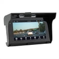 thumbnail image 1 of Navegador Portátil para Motocicleta de 5 Pulgadas, Reproductor MP5 Inalámbrico CarPlay Android, Radio Multimedia Portátil para Coche y Motocicleta., 1 of 5