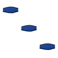 thumbnail image 3 of Cubierta de Neopreno para Correa de Gafas de Buceo Universal Toystoory, 3 of 6